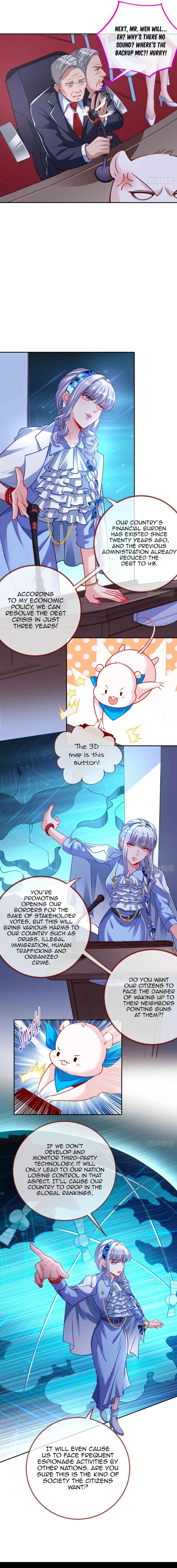 Wàn Zhā Cháo Huáng Chapter 383 - Page 6