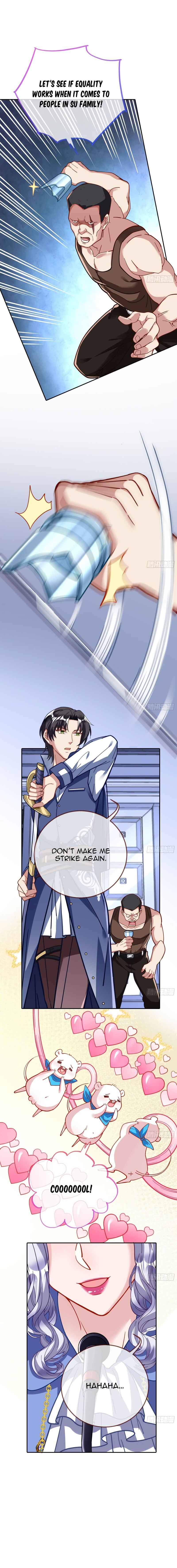 Wàn Zhā Cháo Huáng Chapter 383 - Page 9