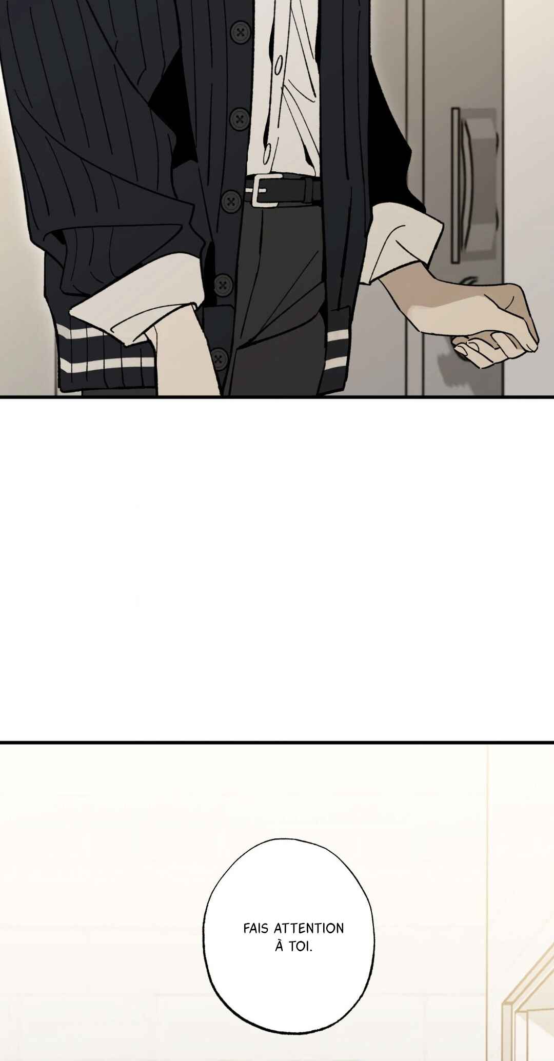 Preuve de lien familial Chapter 19 - Page 5