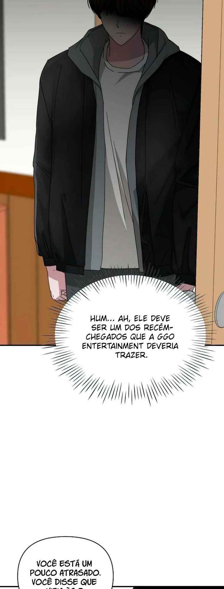 Daetteum Chakgakdanghaetda Goemul Cheonjaebaeu-ro Chapter 7 - Page 16