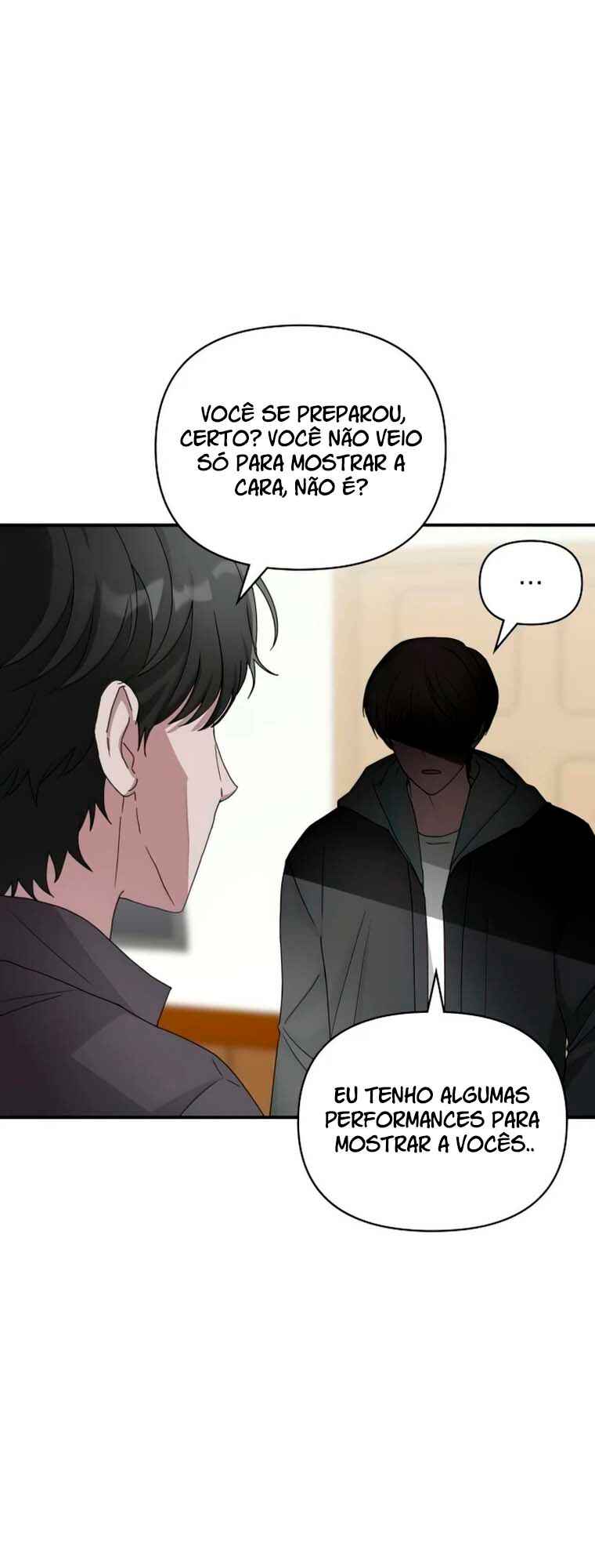 Daetteum Chakgakdanghaetda Goemul Cheonjaebaeu-ro Chapter 7 - Page 20