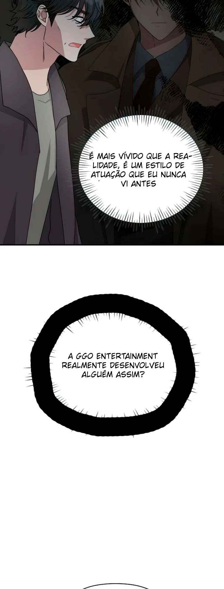 Daetteum Chakgakdanghaetda Goemul Cheonjaebaeu-ro Chapter 7 - Page 34