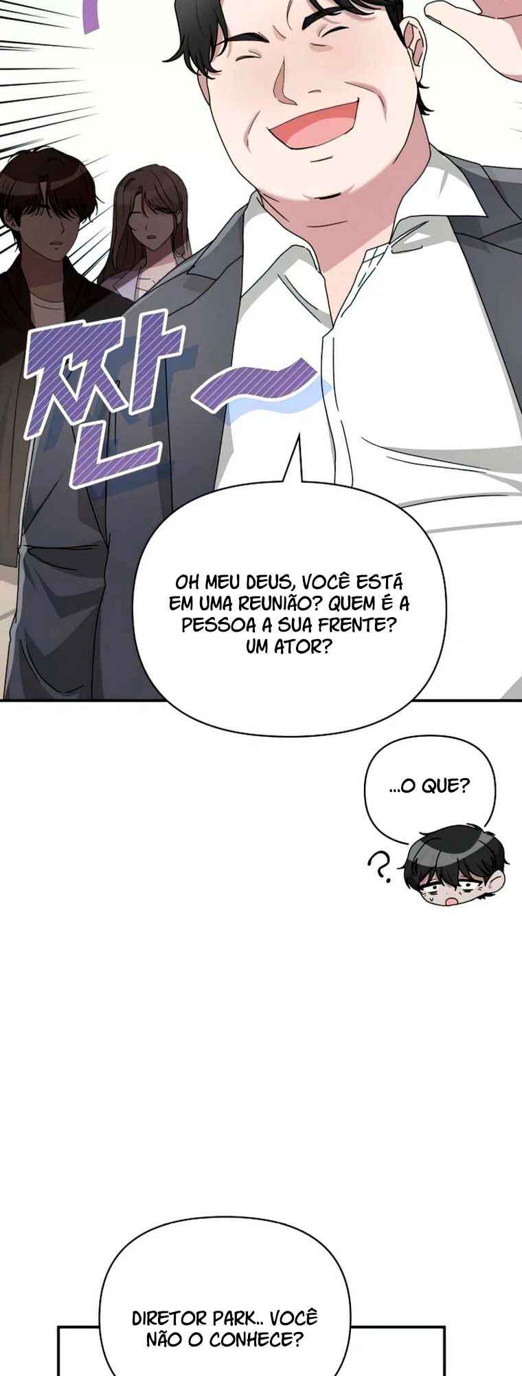 Daetteum Chakgakdanghaetda Goemul Cheonjaebaeu-ro Chapter 7 - Page 36