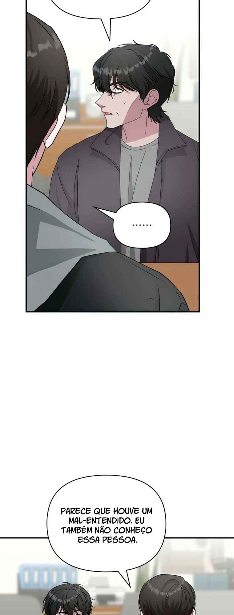 Daetteum Chakgakdanghaetda Goemul Cheonjaebaeu-ro Chapter 7 - Page 37