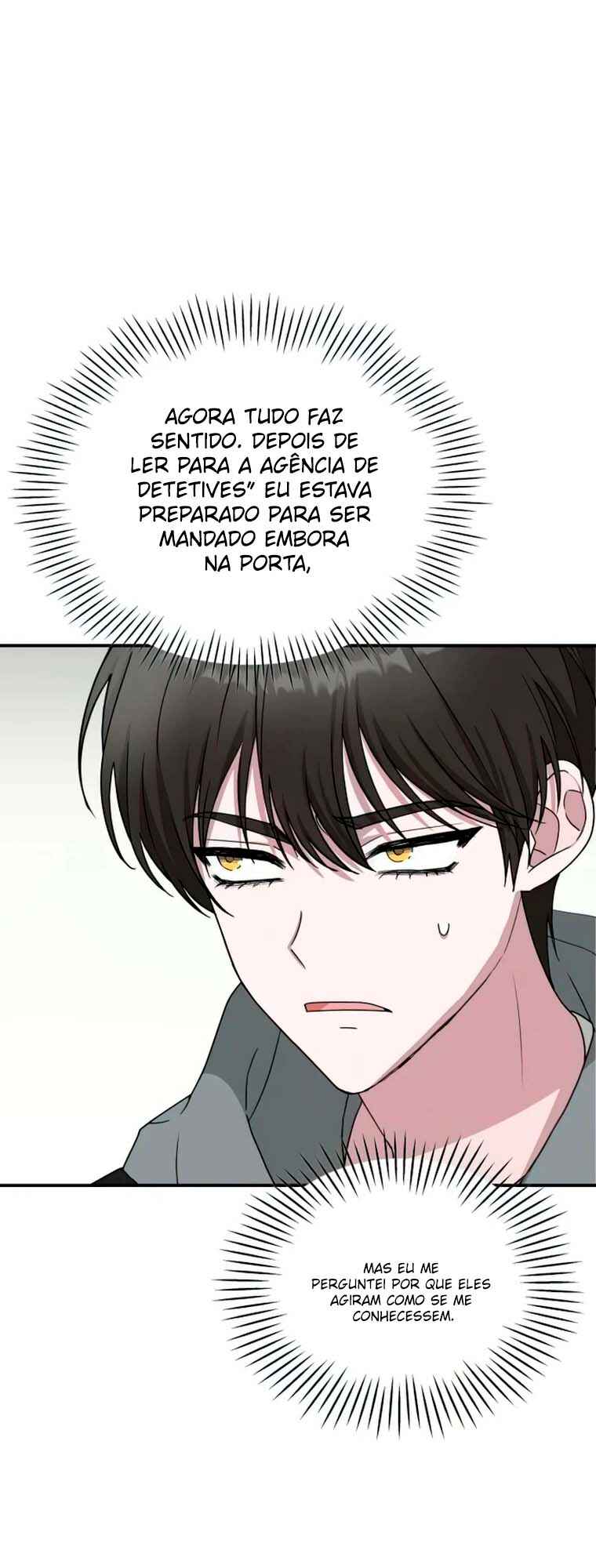Daetteum Chakgakdanghaetda Goemul Cheonjaebaeu-ro Chapter 7 - Page 40