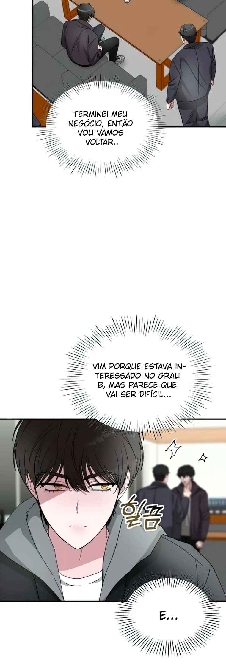 Daetteum Chakgakdanghaetda Goemul Cheonjaebaeu-ro Chapter 7 - Page 43