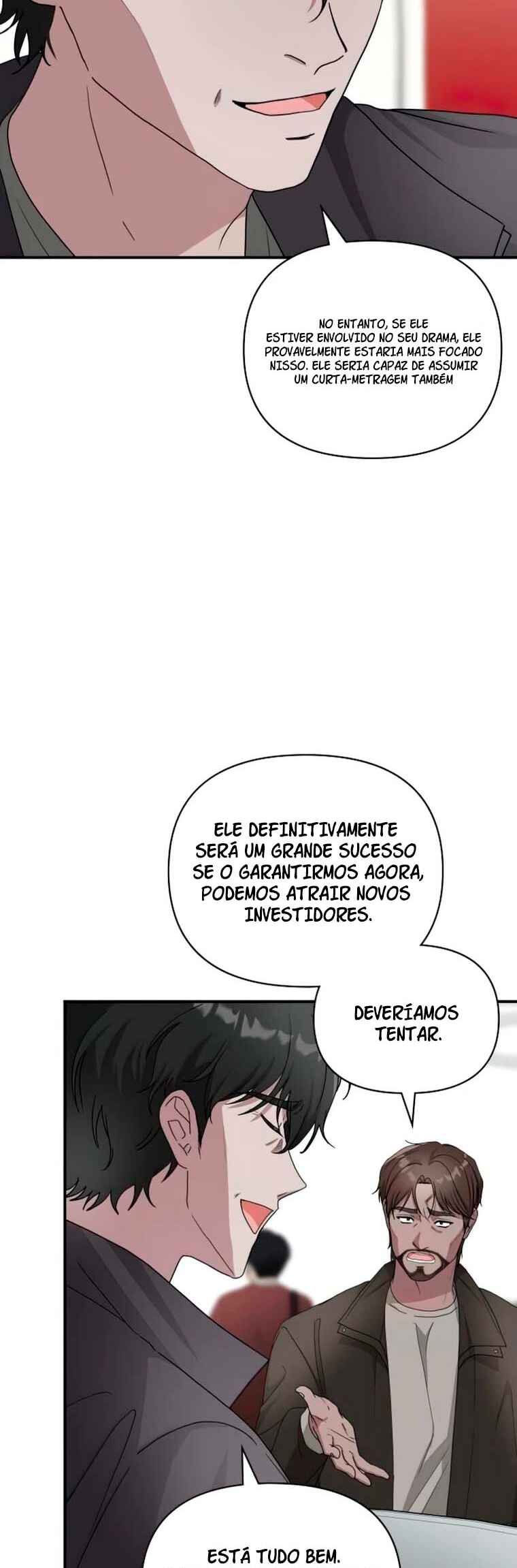 Daetteum Chakgakdanghaetda Goemul Cheonjaebaeu-ro Chapter 7 - Page 5