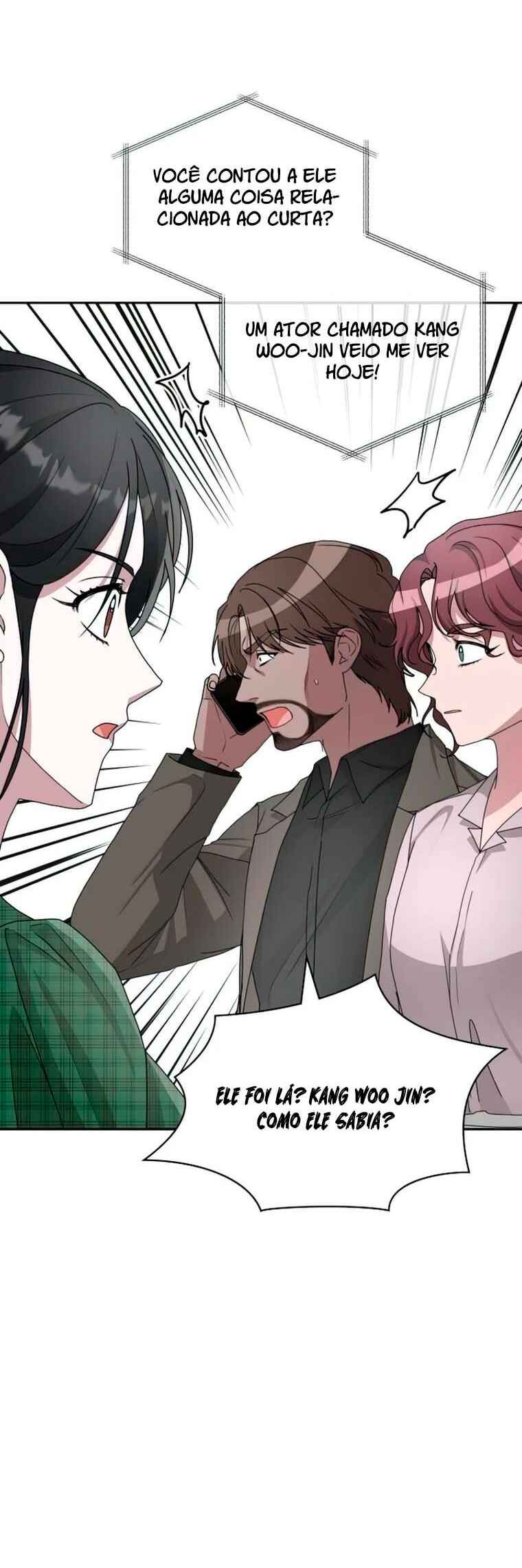 Daetteum Chakgakdanghaetda Goemul Cheonjaebaeu-ro Chapter 7 - Page 54