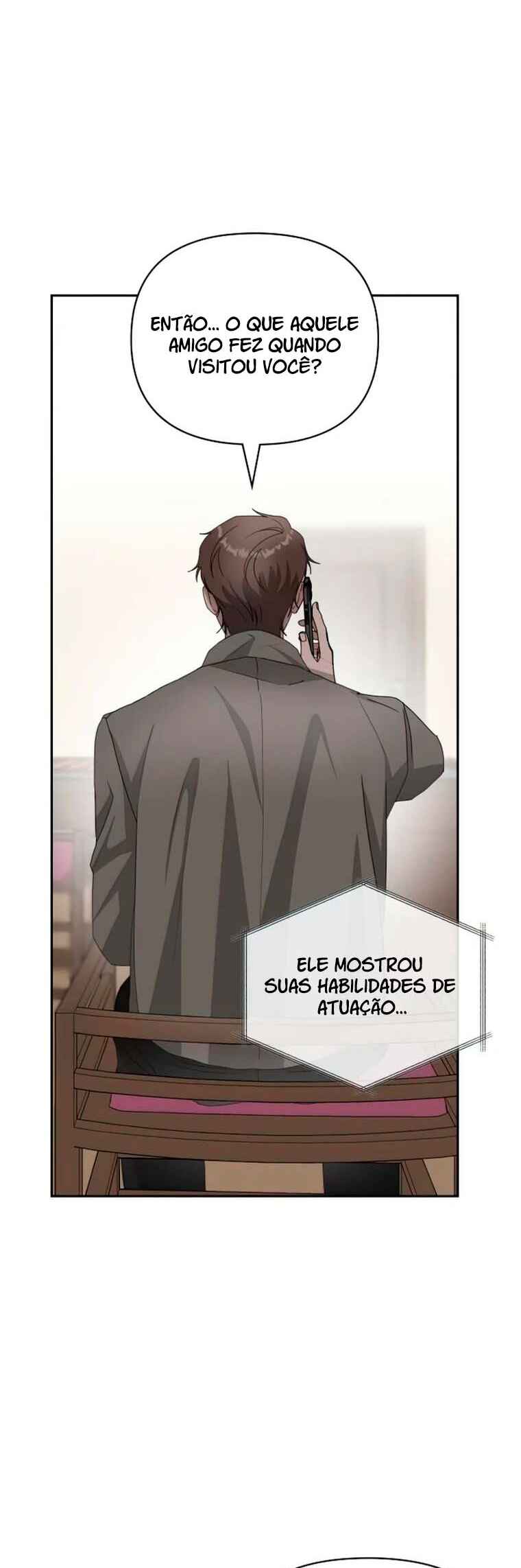 Daetteum Chakgakdanghaetda Goemul Cheonjaebaeu-ro Chapter 7 - Page 57