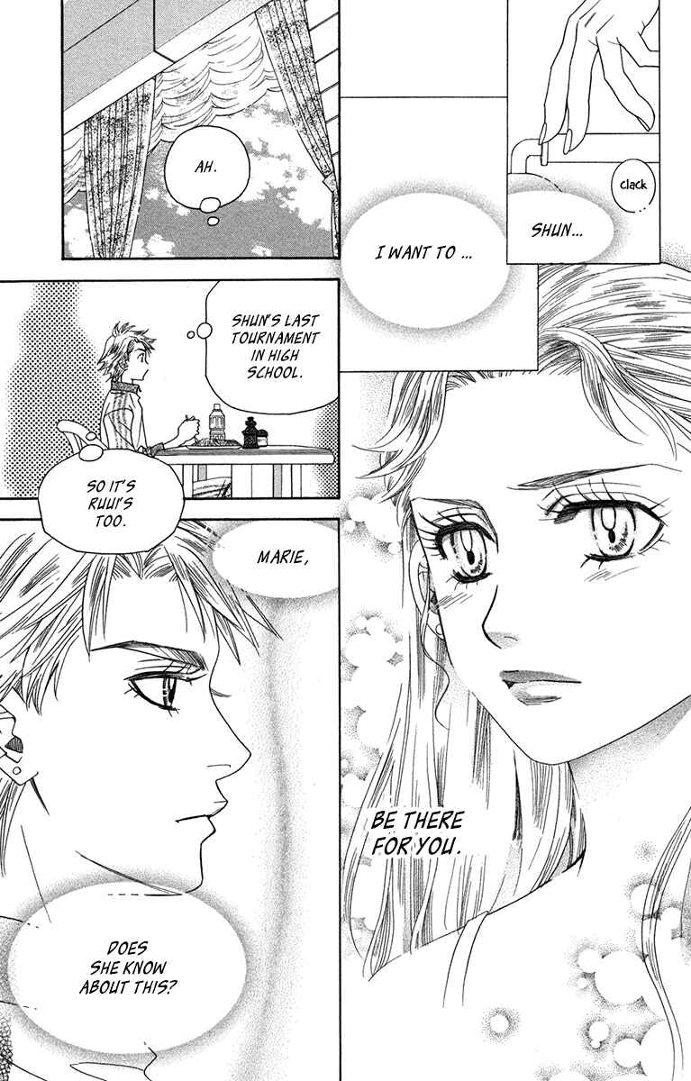 Shanimuni Go Chapter 156 - Page 23