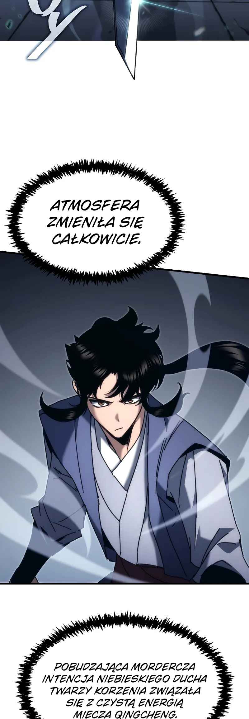 Legend of the Reincarnated Demon God Chapter 9 - Page 3