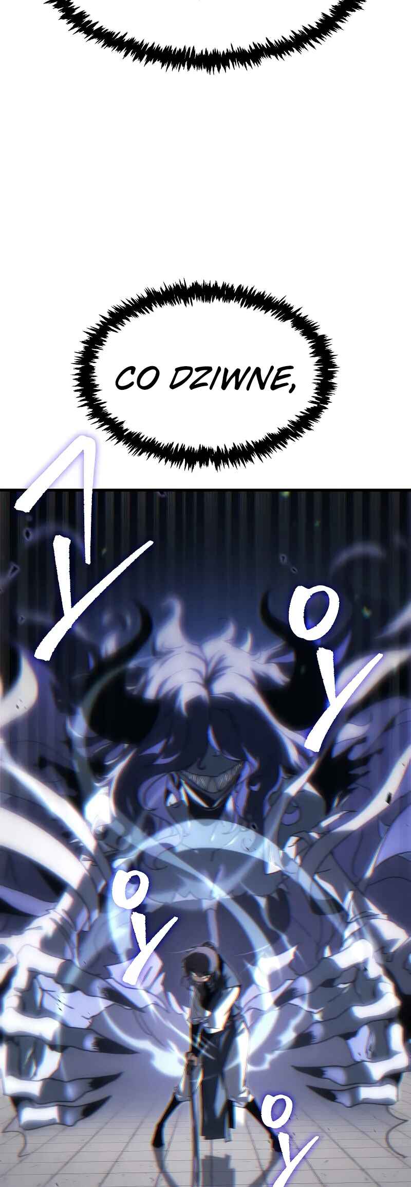 Legend of the Reincarnated Demon God Chapter 9 - Page 4