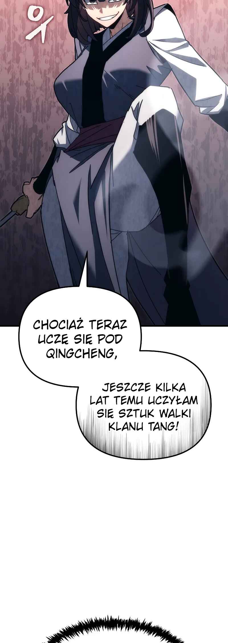 Legend of the Reincarnated Demon God Chapter 9 - Page 40