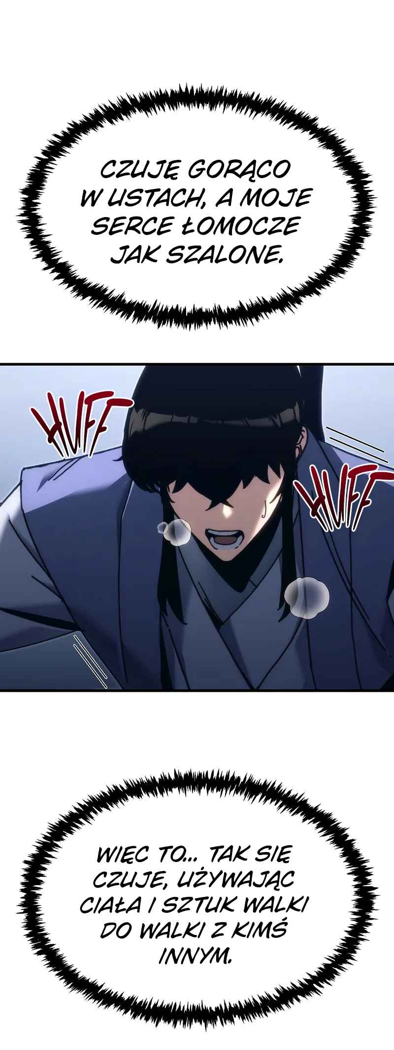Legend of the Reincarnated Demon God Chapter 9 - Page 46