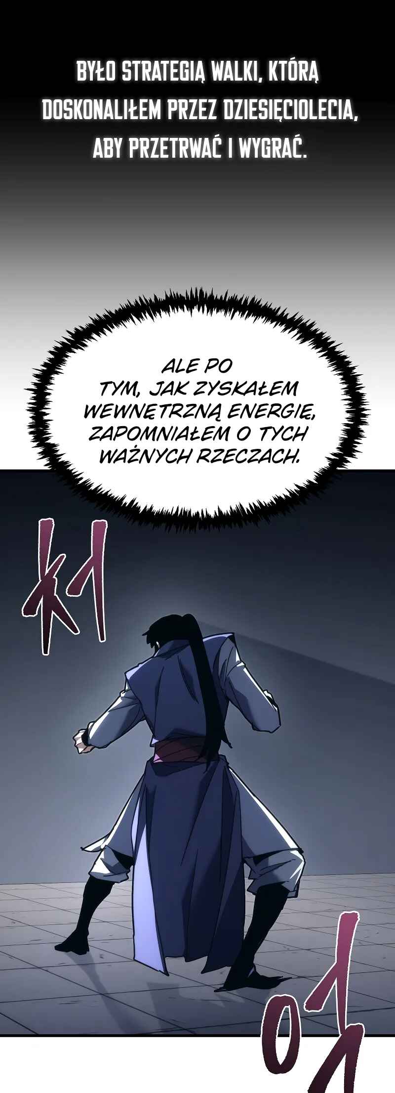 Legend of the Reincarnated Demon God Chapter 9 - Page 52