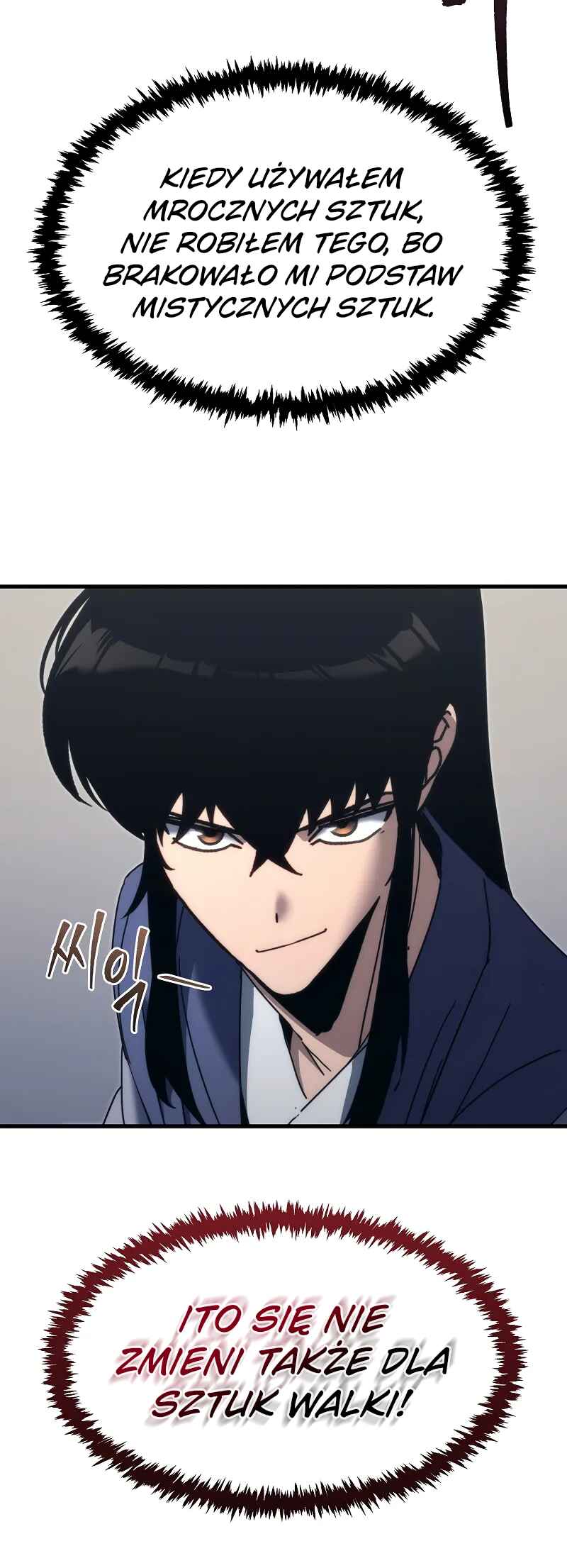 Legend of the Reincarnated Demon God Chapter 9 - Page 53