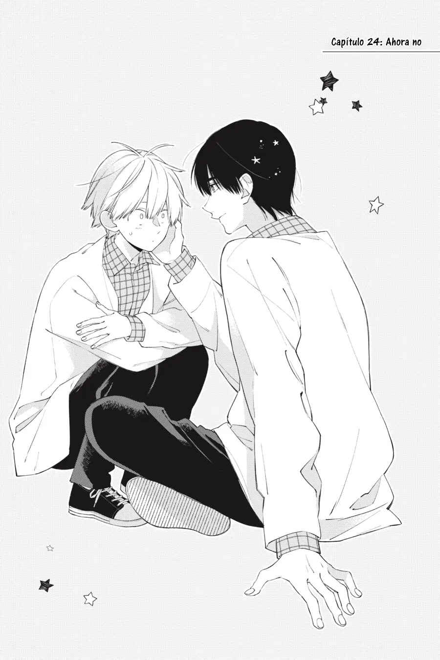 Kimi ni wa Todokanai Chapter 24 - Page 3