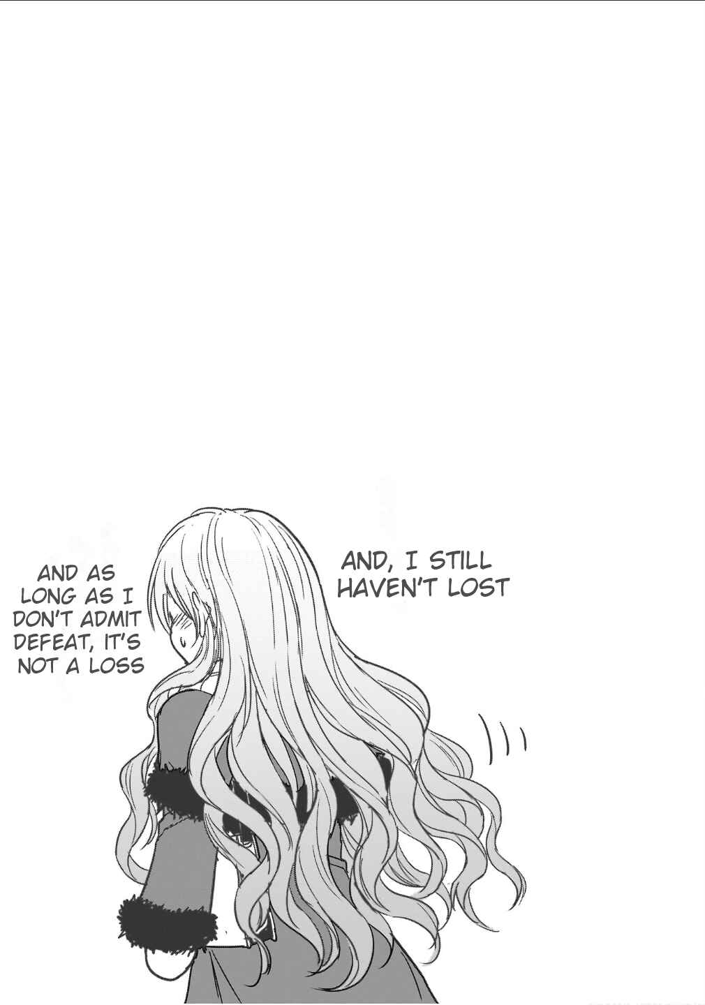 Rikei ga Koi ni Ochita no de Shoumei shitemita Chapter 102.51 - Page 14