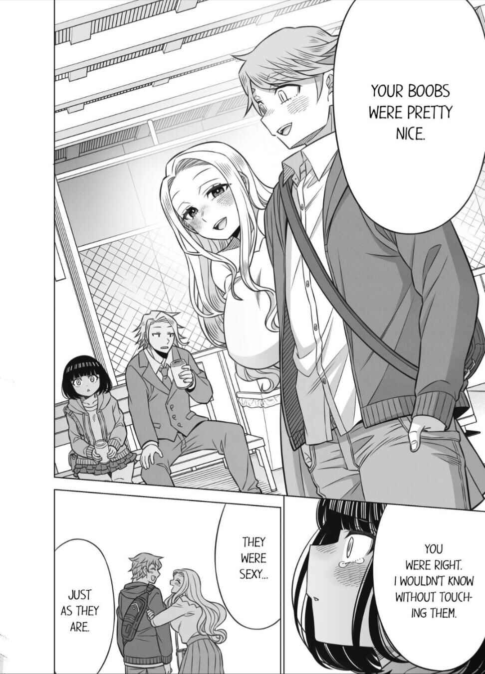 Pettan Musume ja Dame Desu ka? Chapter 1 - Page 22