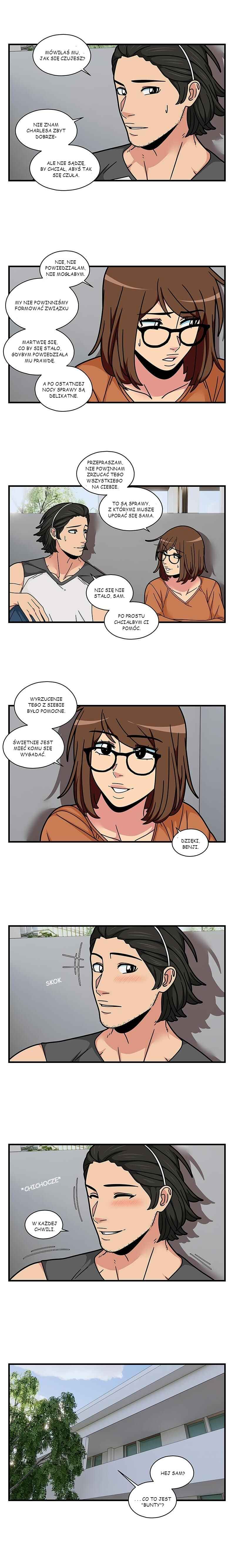 Let's Play Chapter 175 - Page 10