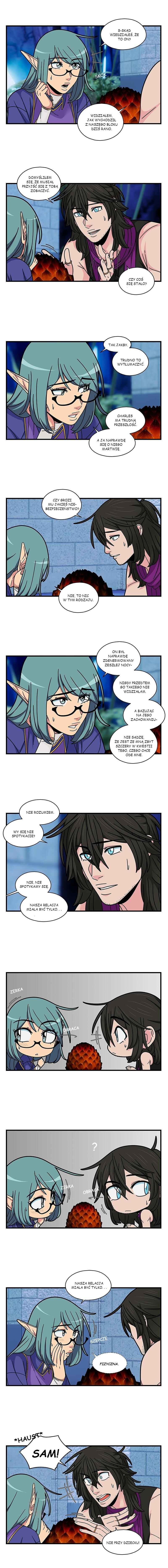 Let's Play Chapter 175 - Page 6