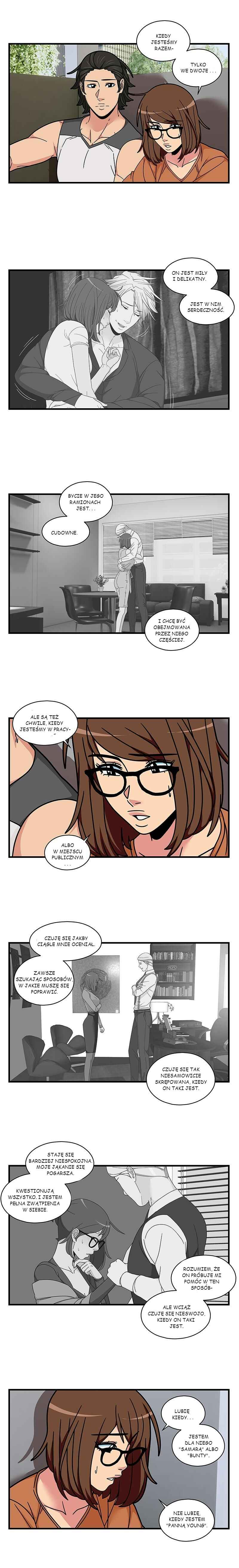 Let's Play Chapter 175 - Page 9