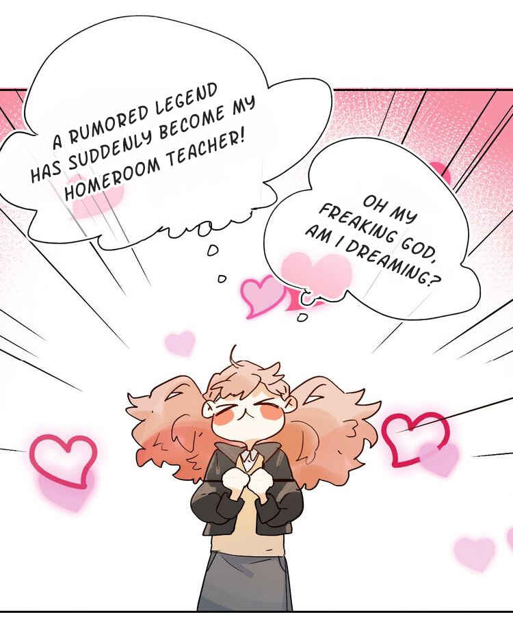 Dawn the Teen Witch Chapter 3 - Page 17