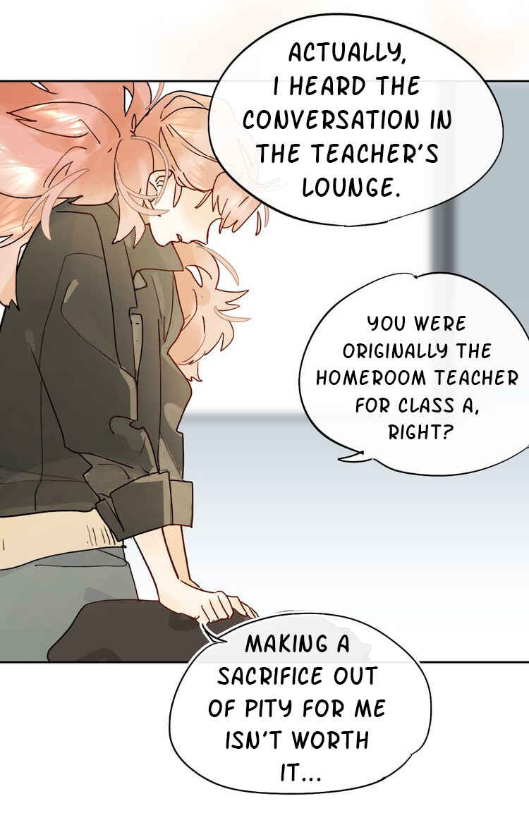 Dawn the Teen Witch Chapter 3 - Page 21