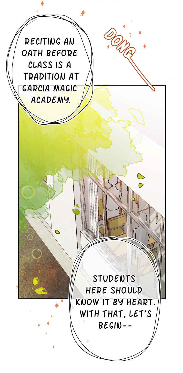 Dawn the Teen Witch Chapter 3 - Page 7