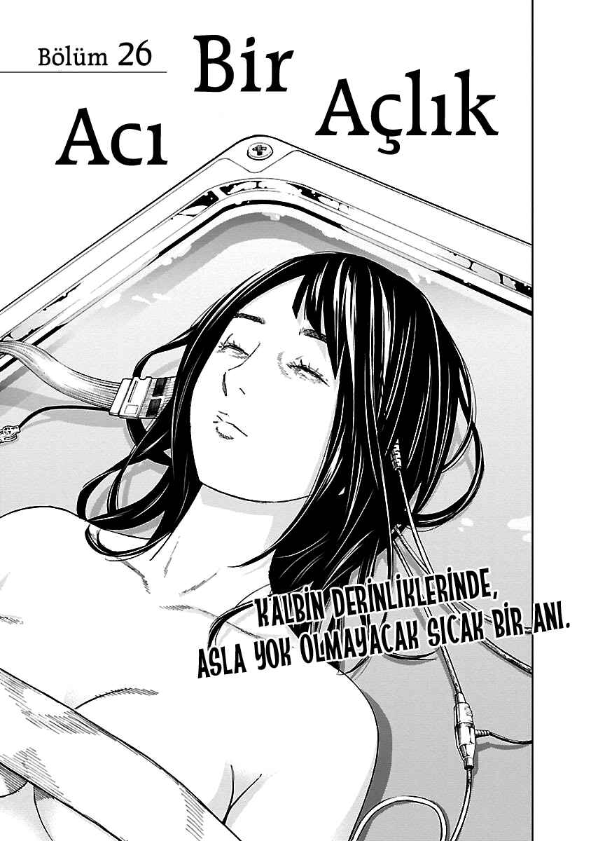 Okitenemuru Chapter 26 - Page 2