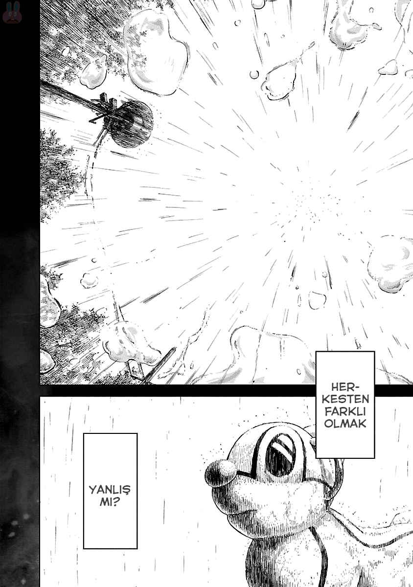 Okitenemuru Chapter 26 - Page 3