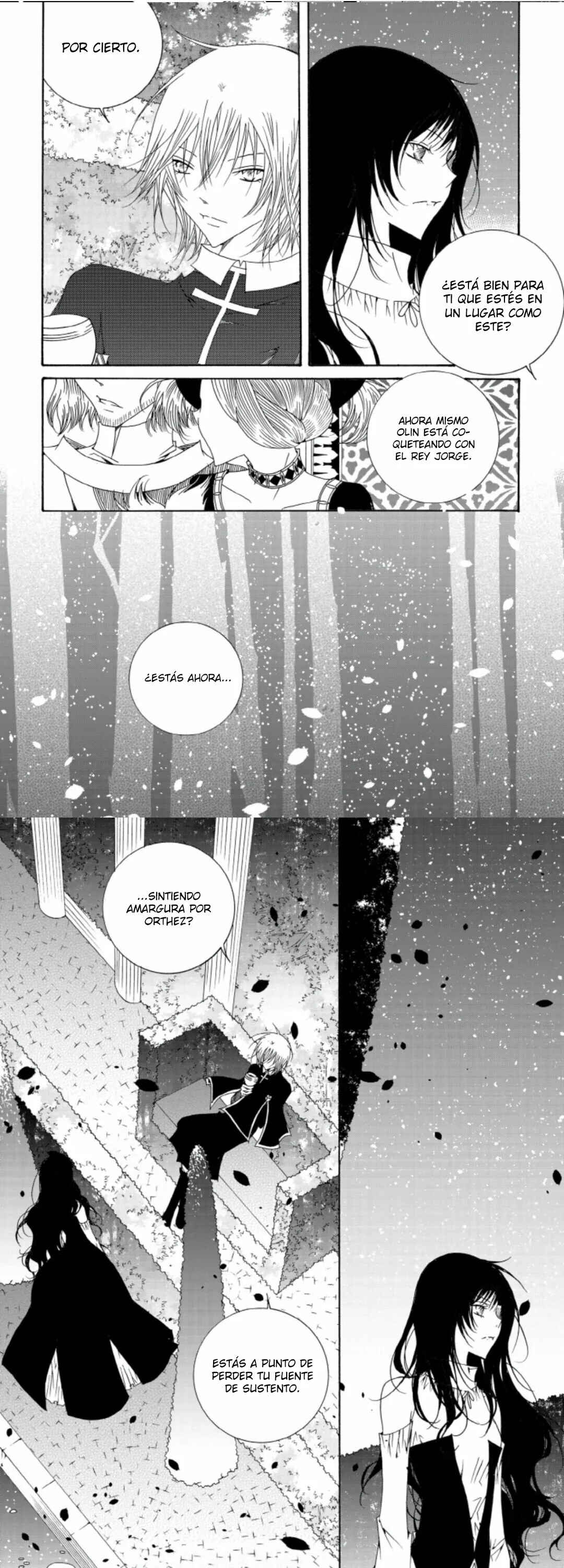 Felluah Iyagi Chapter 44 - Page 4
