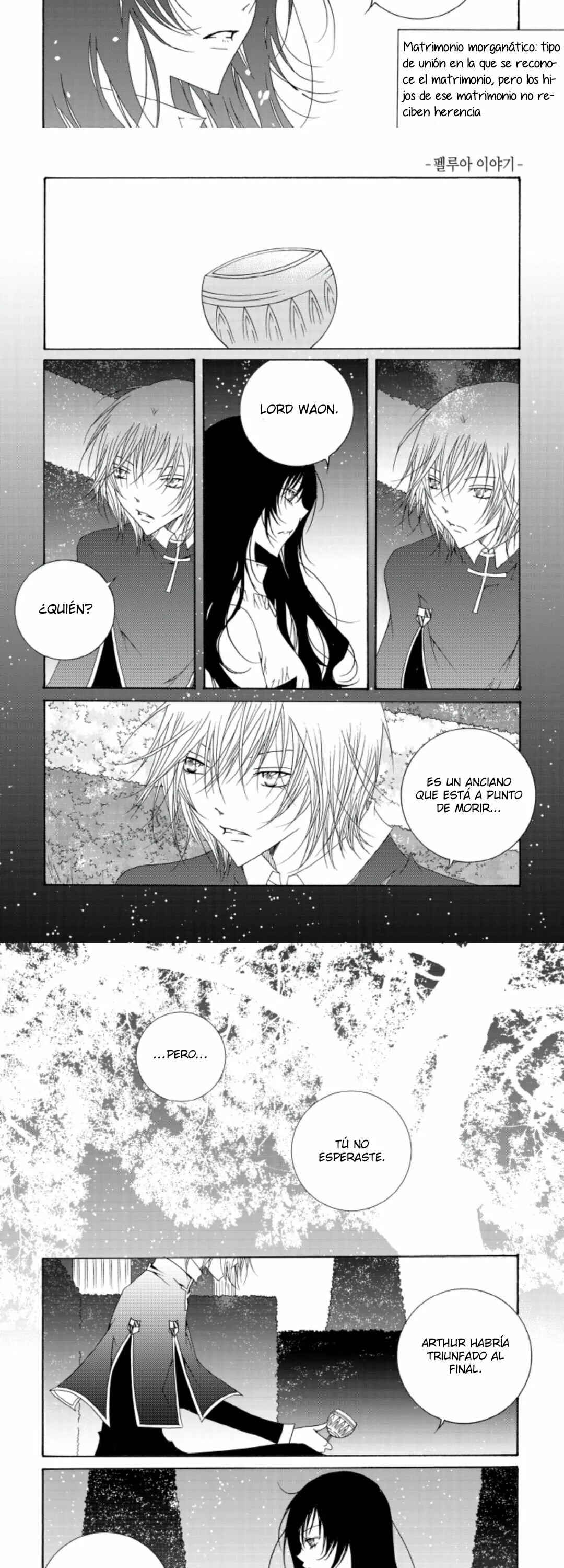 Felluah Iyagi Chapter 44 - Page 6