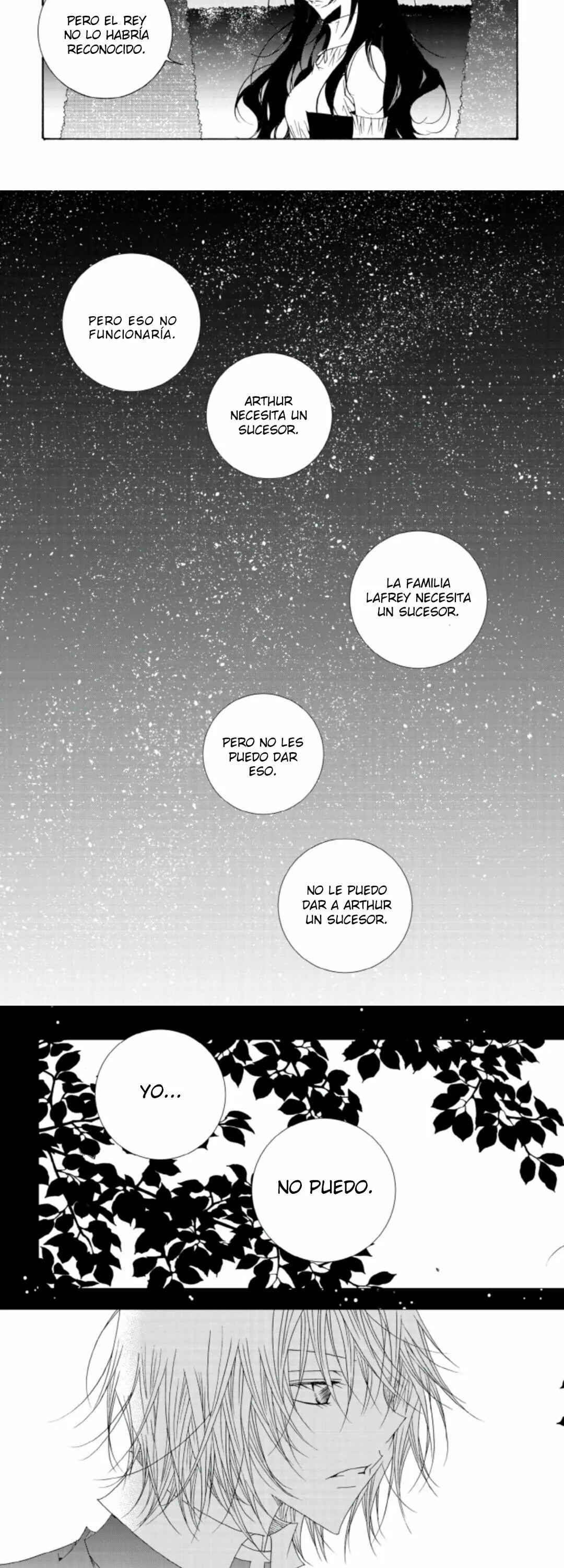 Felluah Iyagi Chapter 44 - Page 7