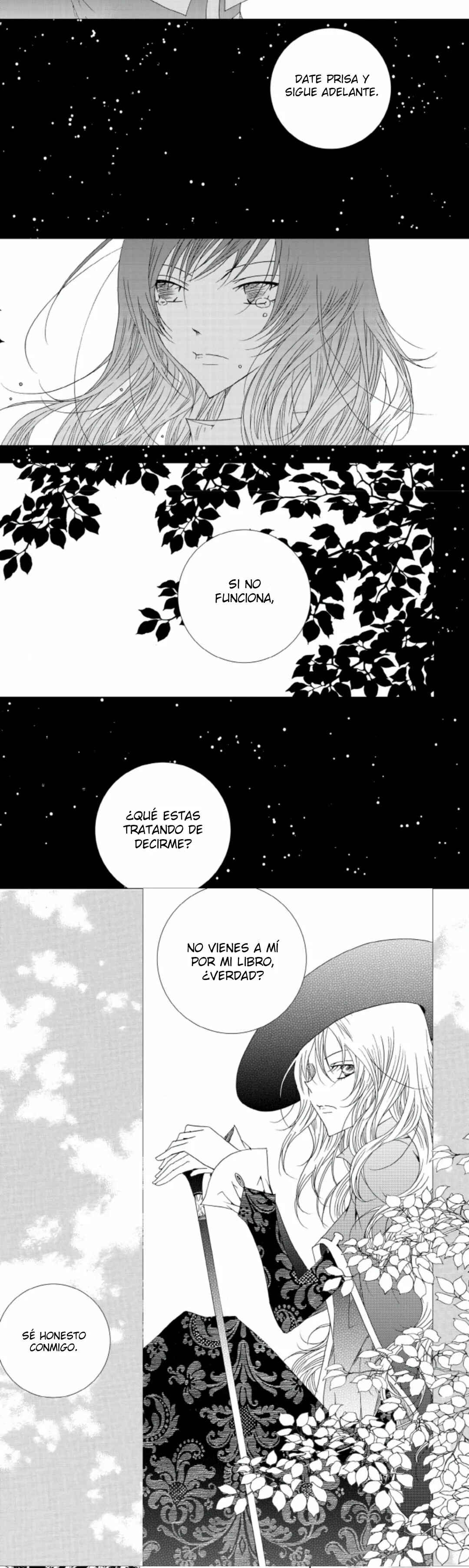 Felluah Iyagi Chapter 44 - Page 8