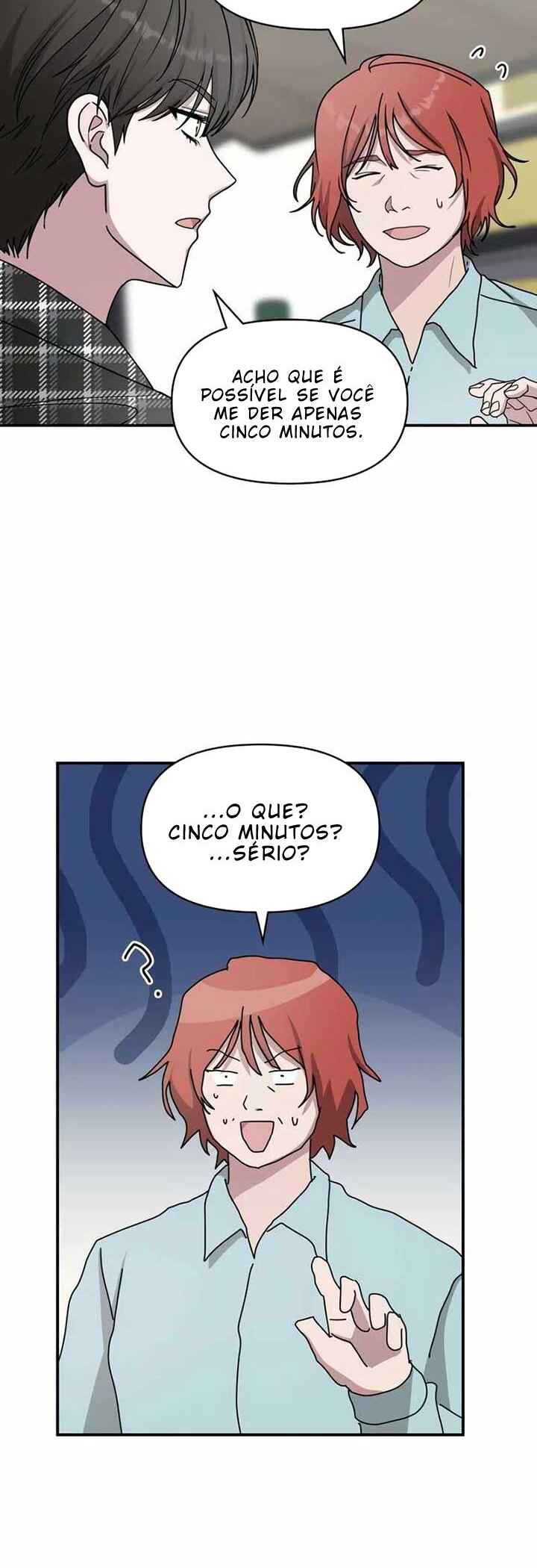 Daetteum Chakgakdanghaetda Goemul Cheonjaebaeu-ro Chapter 37 - Page 16