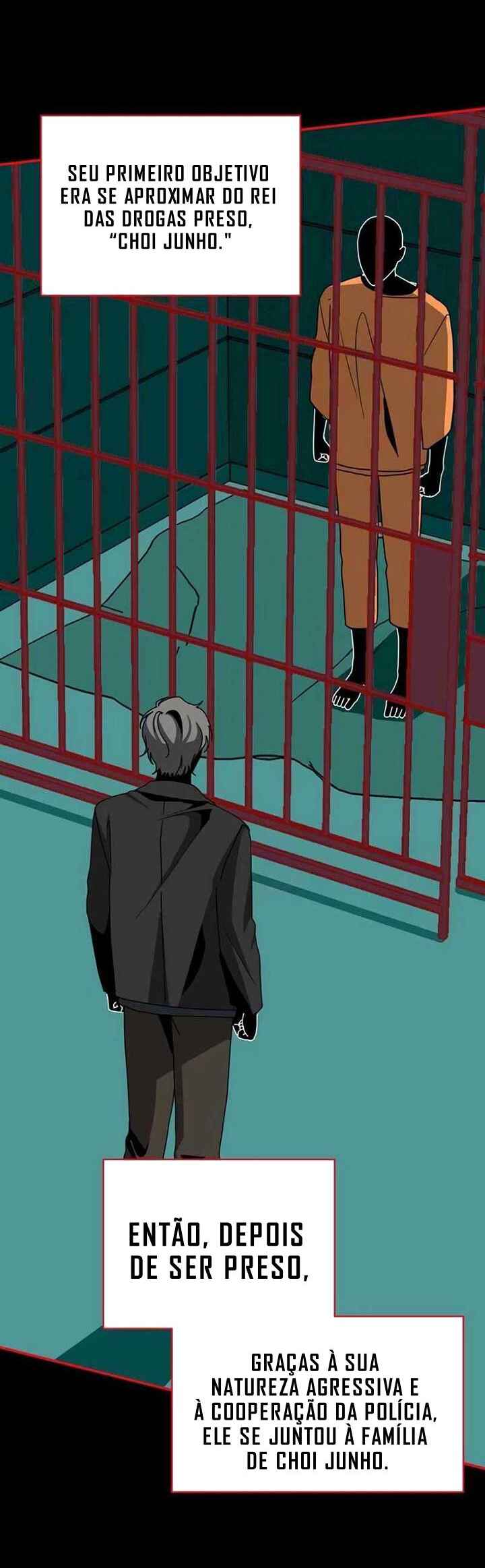 Daetteum Chakgakdanghaetda Goemul Cheonjaebaeu-ro Chapter 37 - Page 30
