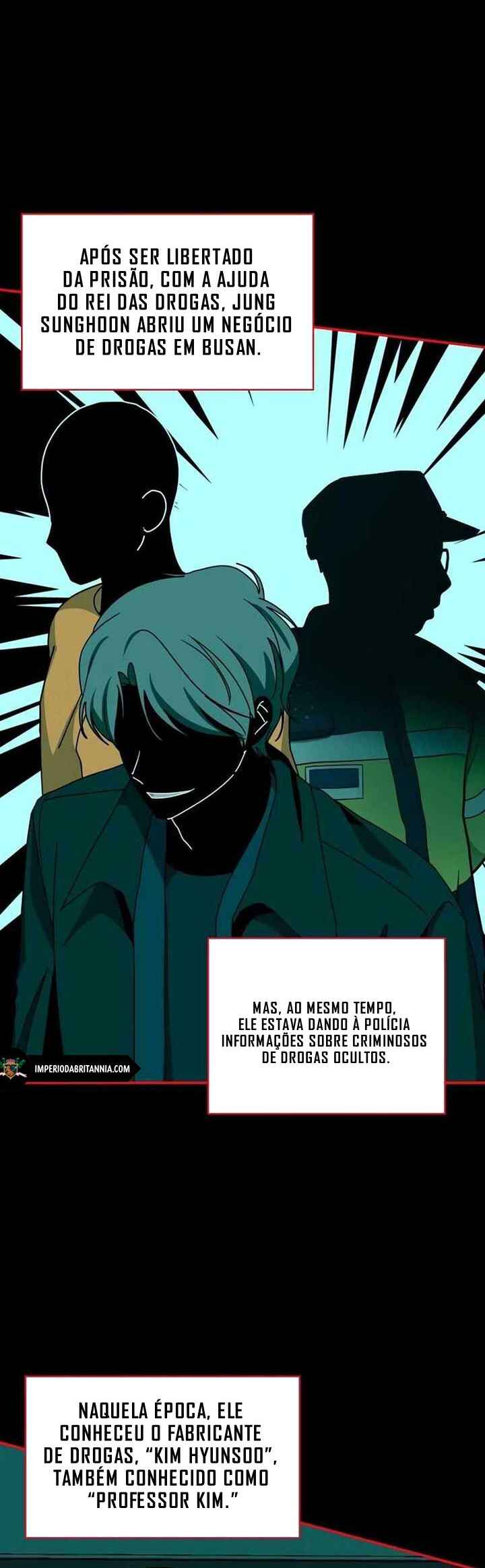 Daetteum Chakgakdanghaetda Goemul Cheonjaebaeu-ro Chapter 37 - Page 31