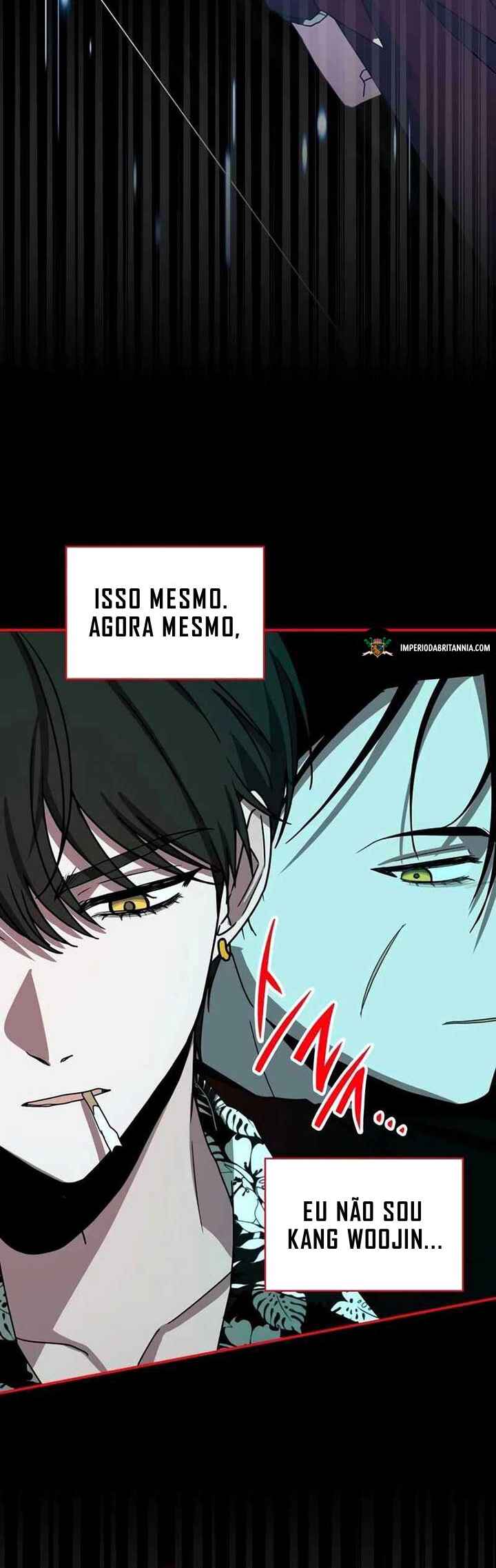 Daetteum Chakgakdanghaetda Goemul Cheonjaebaeu-ro Chapter 37 - Page 36