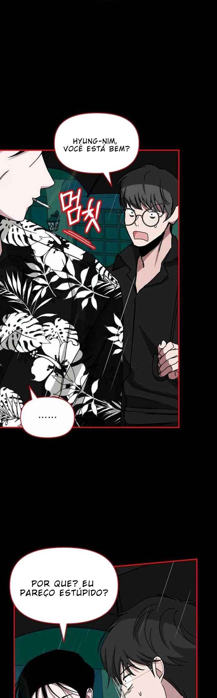 Daetteum Chakgakdanghaetda Goemul Cheonjaebaeu-ro Chapter 37 - Page 44