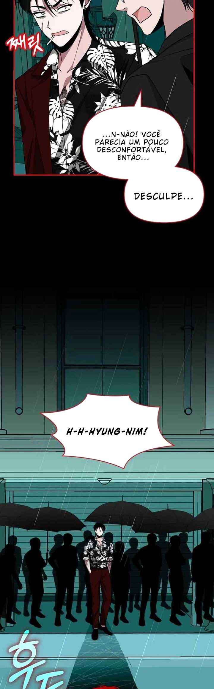Daetteum Chakgakdanghaetda Goemul Cheonjaebaeu-ro Chapter 37 - Page 45
