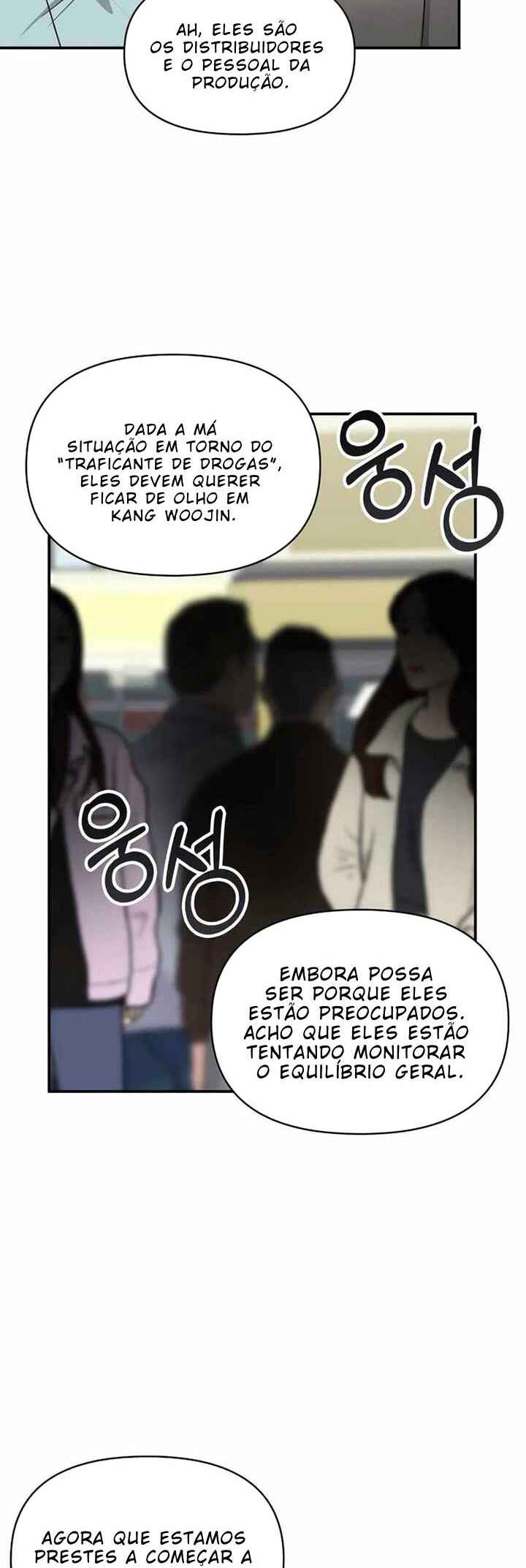 Daetteum Chakgakdanghaetda Goemul Cheonjaebaeu-ro Chapter 37 - Page 5