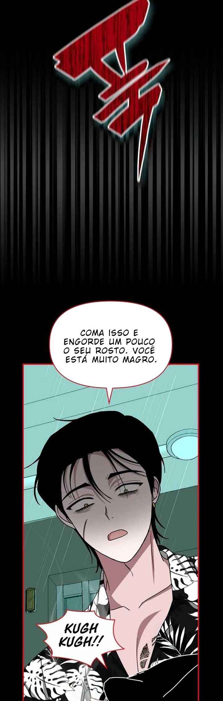 Daetteum Chakgakdanghaetda Goemul Cheonjaebaeu-ro Chapter 37 - Page 50