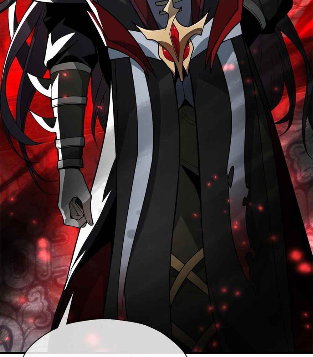 My Disciples Are All Big Villains Chapter 229 - Page 34