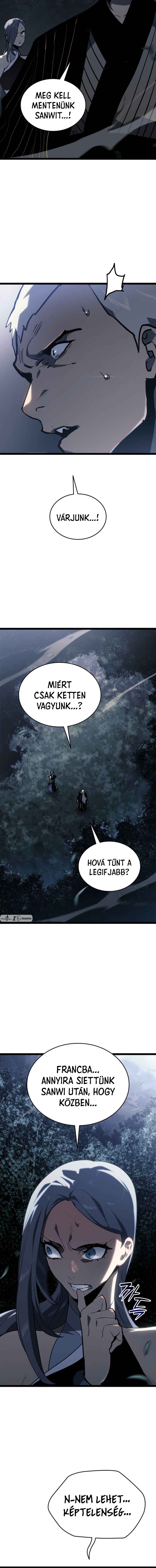 Sasinpyowol Chapter 8 - Page 17