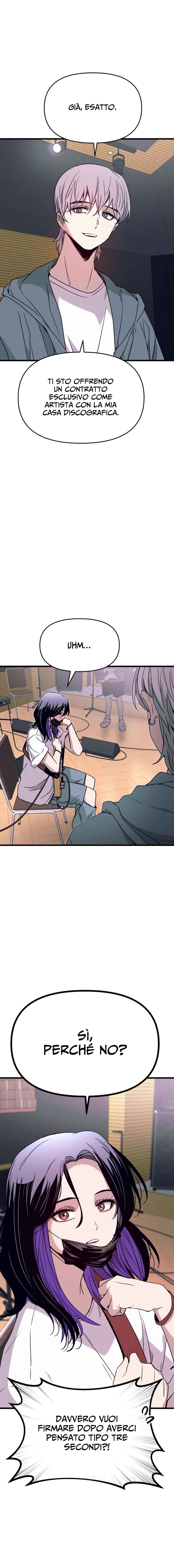 Nae Choeae neun Makcha reul Tanda Chapter 61 - Page 2