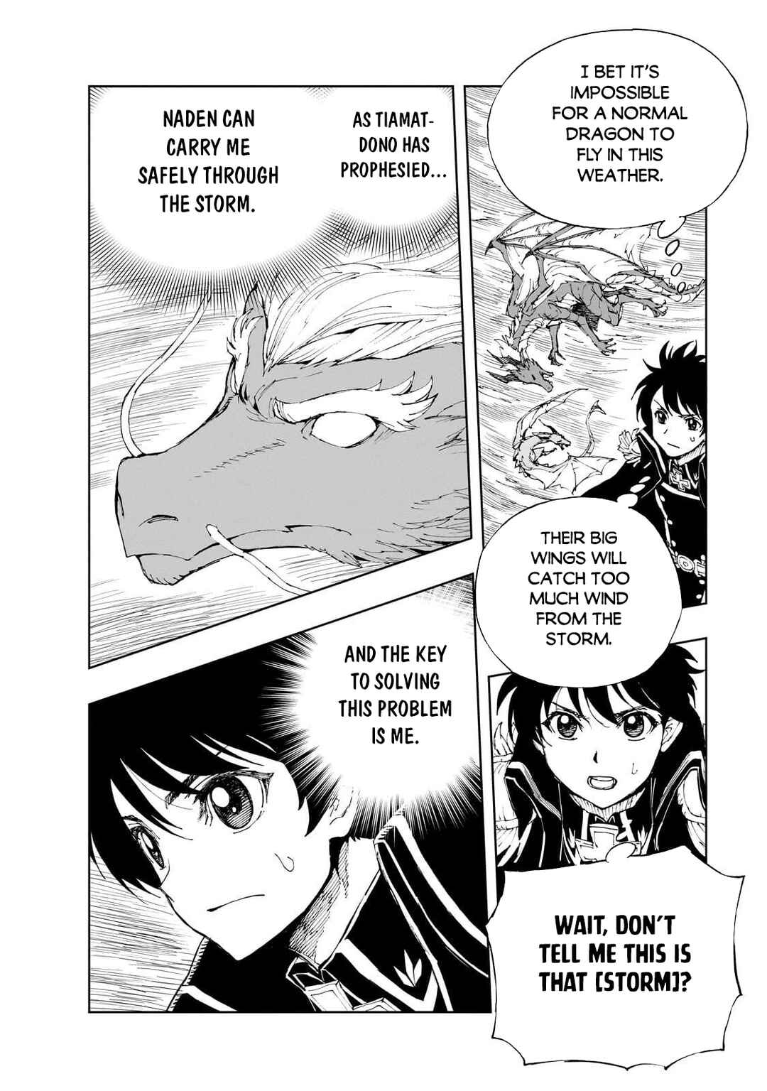 Genjitsushugi Yuusha no Oukoku Saikenki Chapter 68 - Page 24