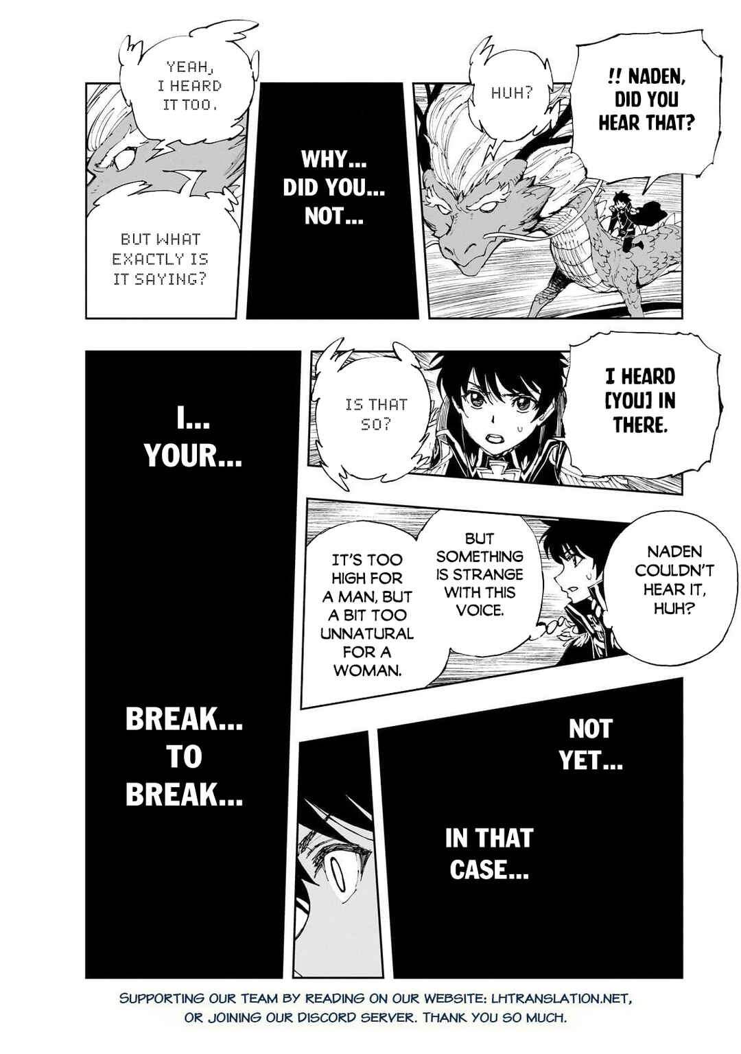 Genjitsushugi Yuusha no Oukoku Saikenki Chapter 68 - Page 26
