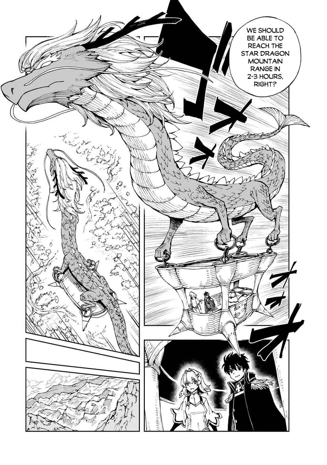 Genjitsushugi Yuusha no Oukoku Saikenki Chapter 68 - Page 4