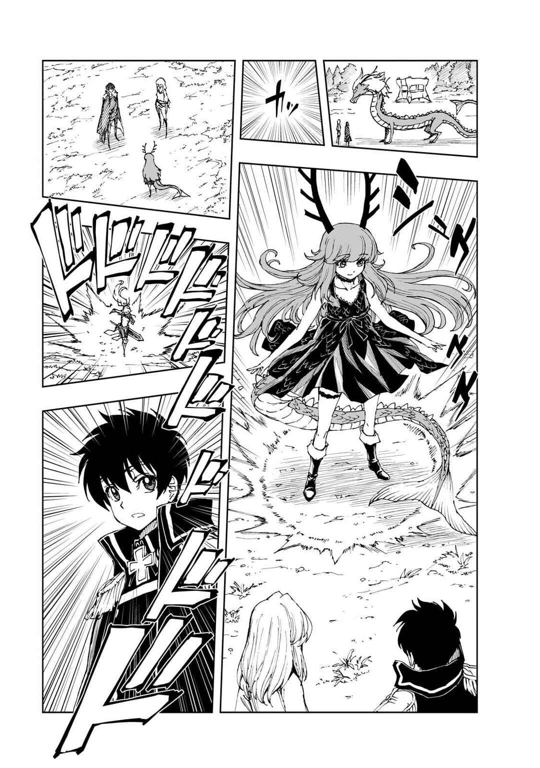 Genjitsushugi Yuusha no Oukoku Saikenki Chapter 68 - Page 6